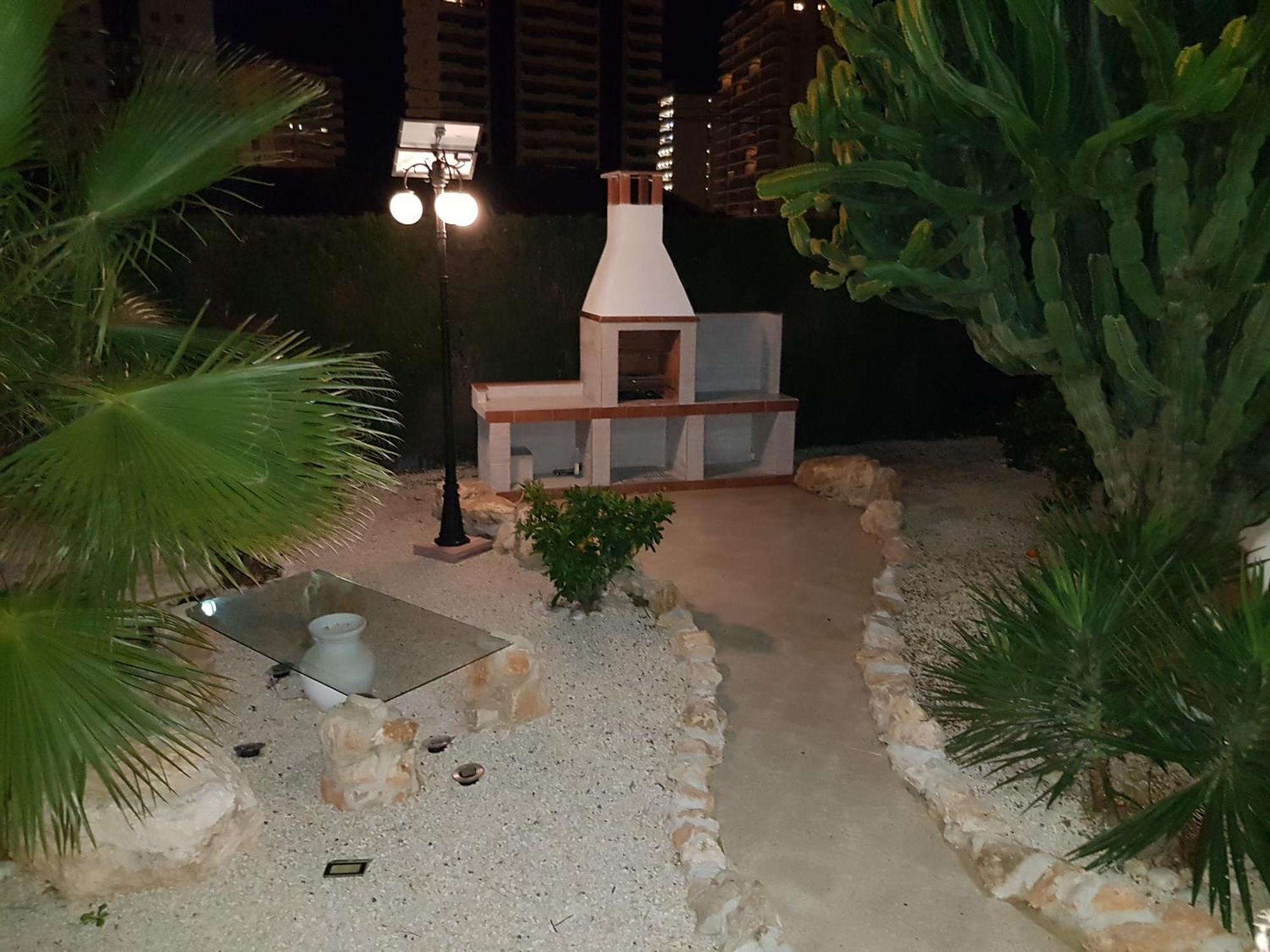 Villa Vid-Bil Calpe Kültér fotó