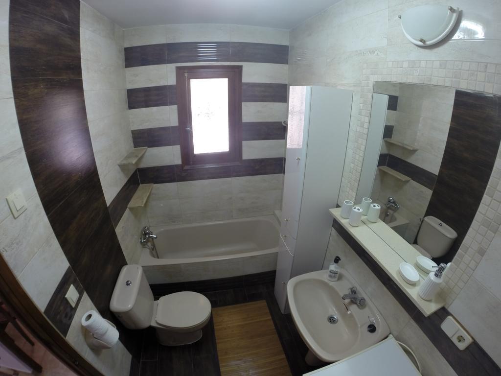 Villa Vid-Bil Calpe Szoba fotó
