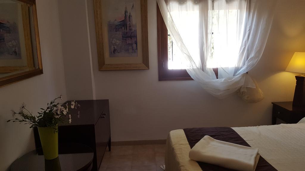 Villa Vid-Bil Calpe Kültér fotó